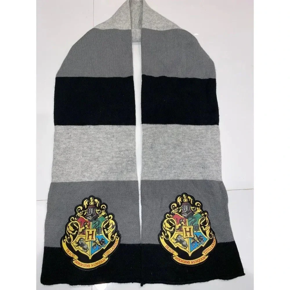 Harry Potter Scarf - Size 60x8 - Perfect Condition